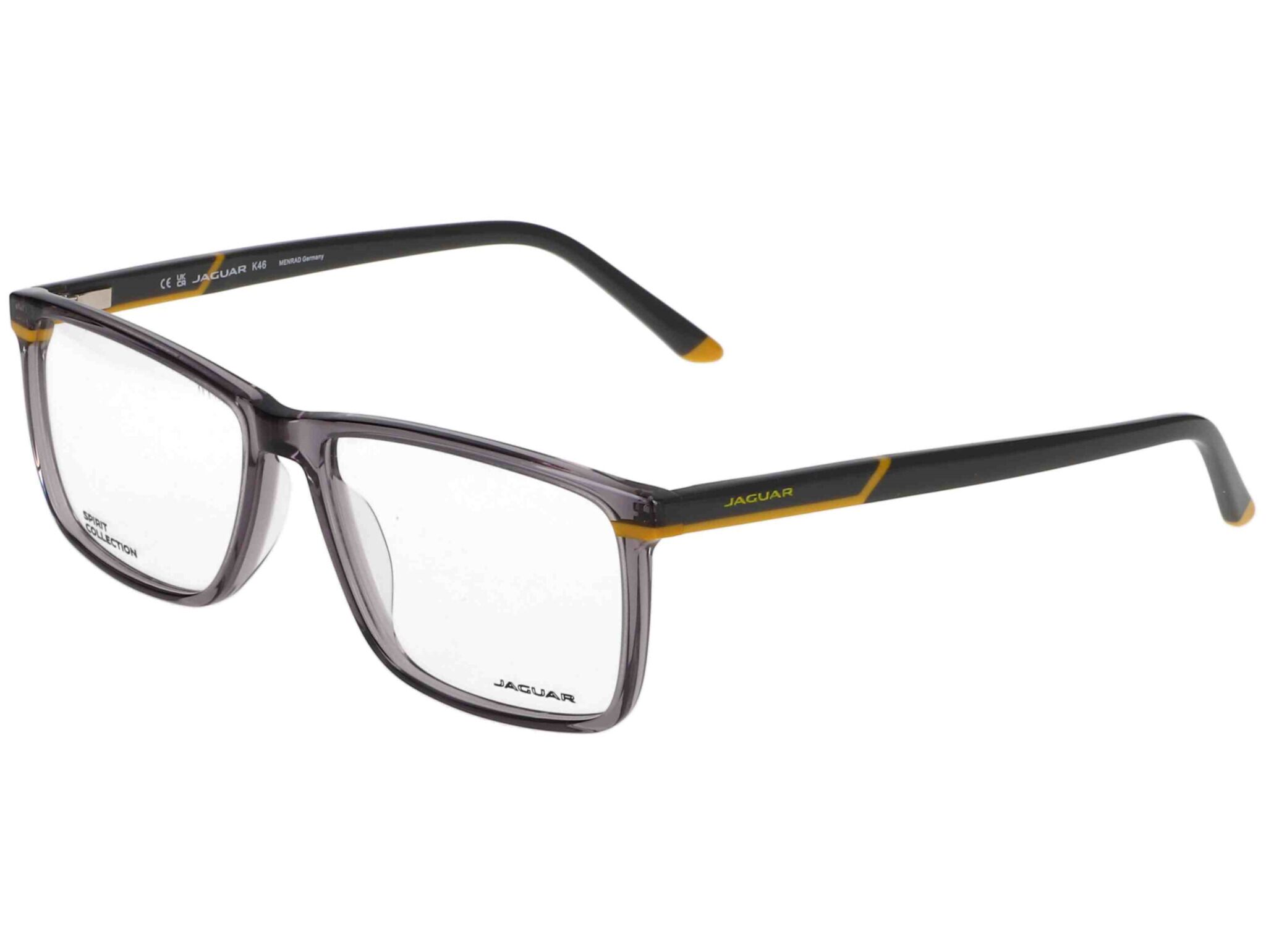 Jaguar 31527 Brillenfassung Farbe Grau