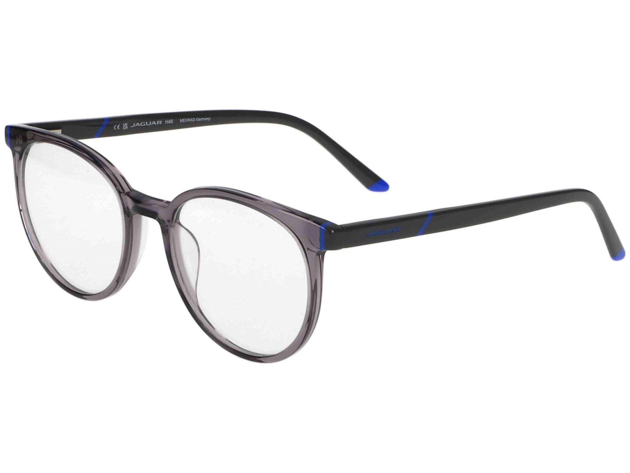 Jaguar 31528 Brillenfassung Farbe Grau
