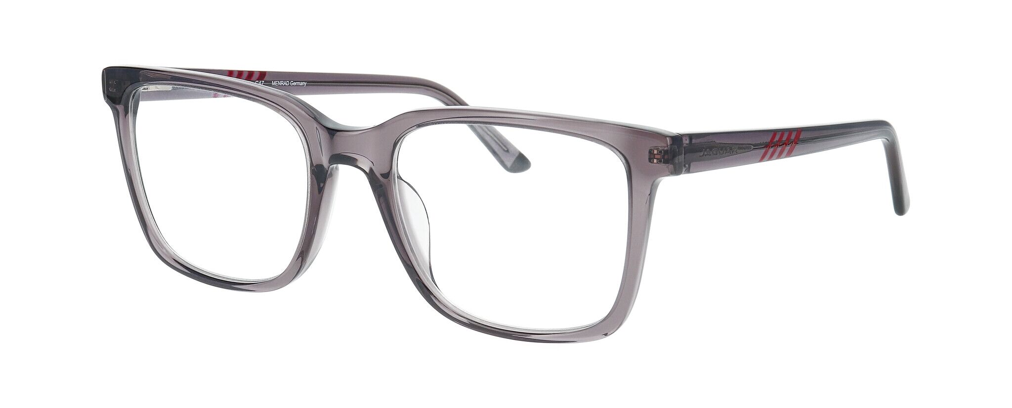 Jaguar 31529-4837 54-20 Jaguar 31529 Brillenfassung Farbe Grau