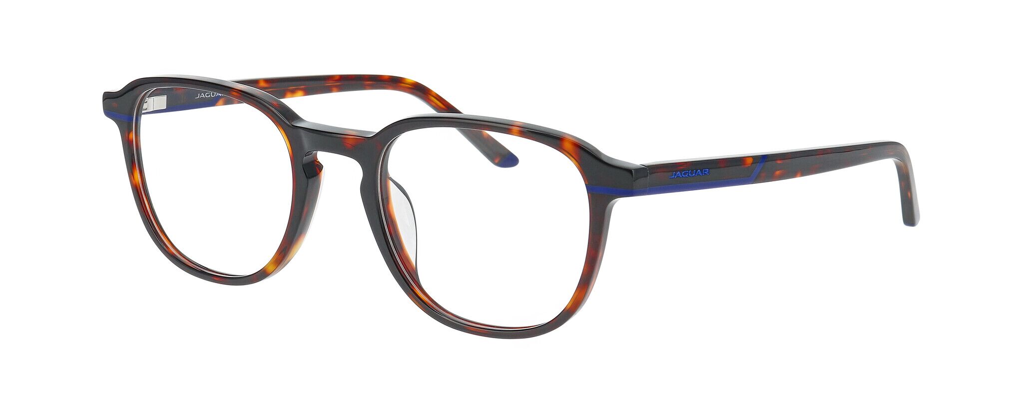 Jaguar 31530-5522 50-21 Jaguar 31530 Brillenfassung Farbe Havanna