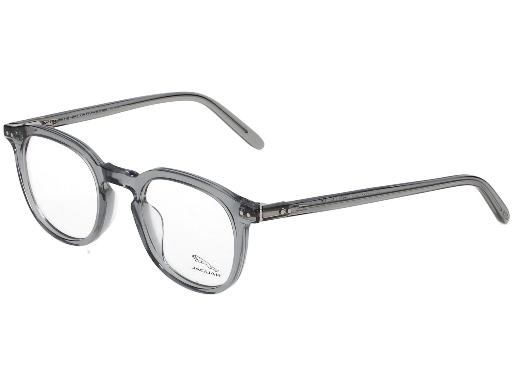 Jaguar 31710-4823 47-22 Jaguar 31710 Brillenfassung Farbe Grau