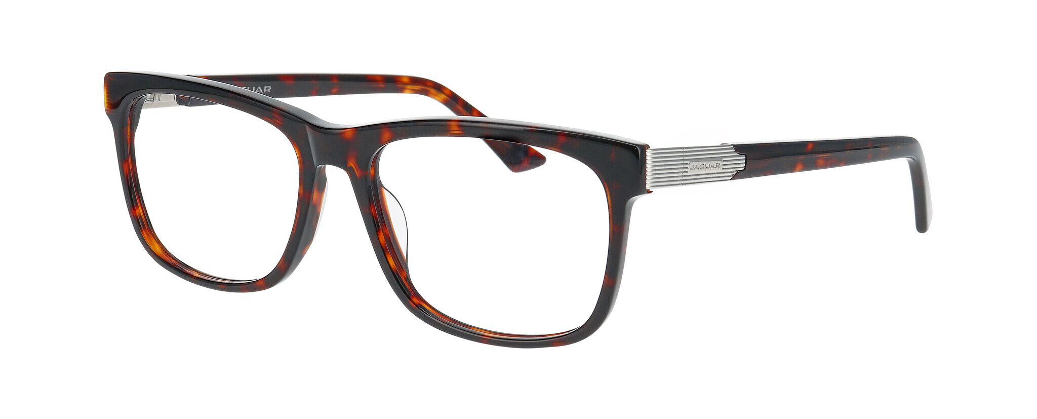 Jaguar 32011-5522 57-17 Jaguar 32011 Brillenfassung Farbe Havanna