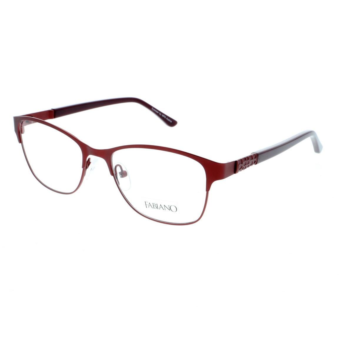 FAB122-1 Damenbrille FABIANO122 Produktbild 1
