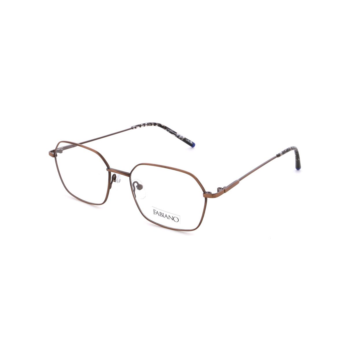 Herrenbrille FABIANO163 Produktbild 1