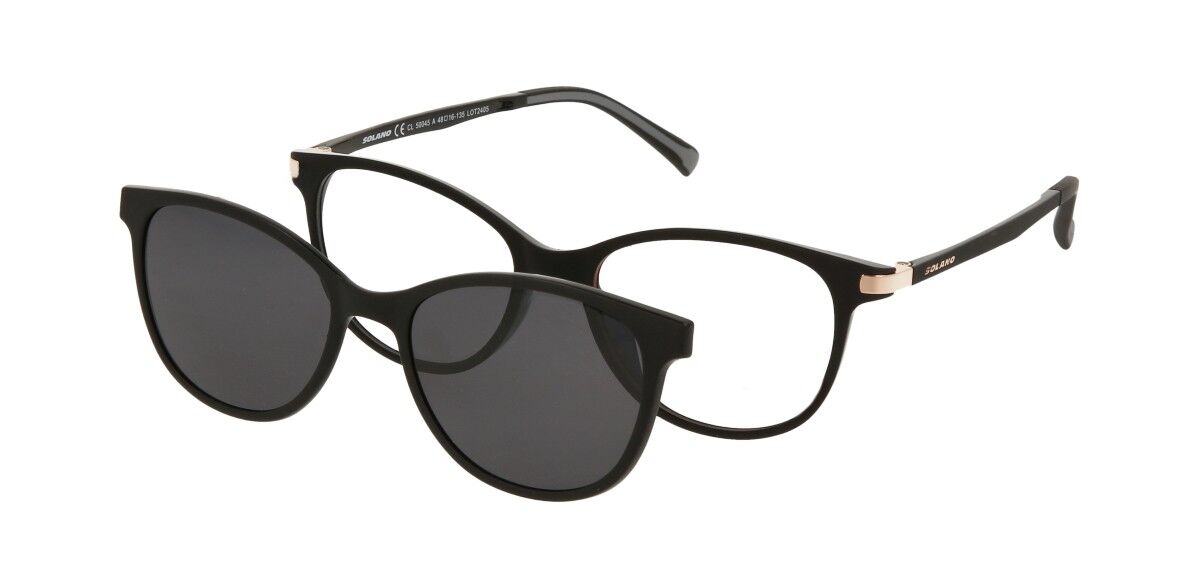 Solano CL50045A