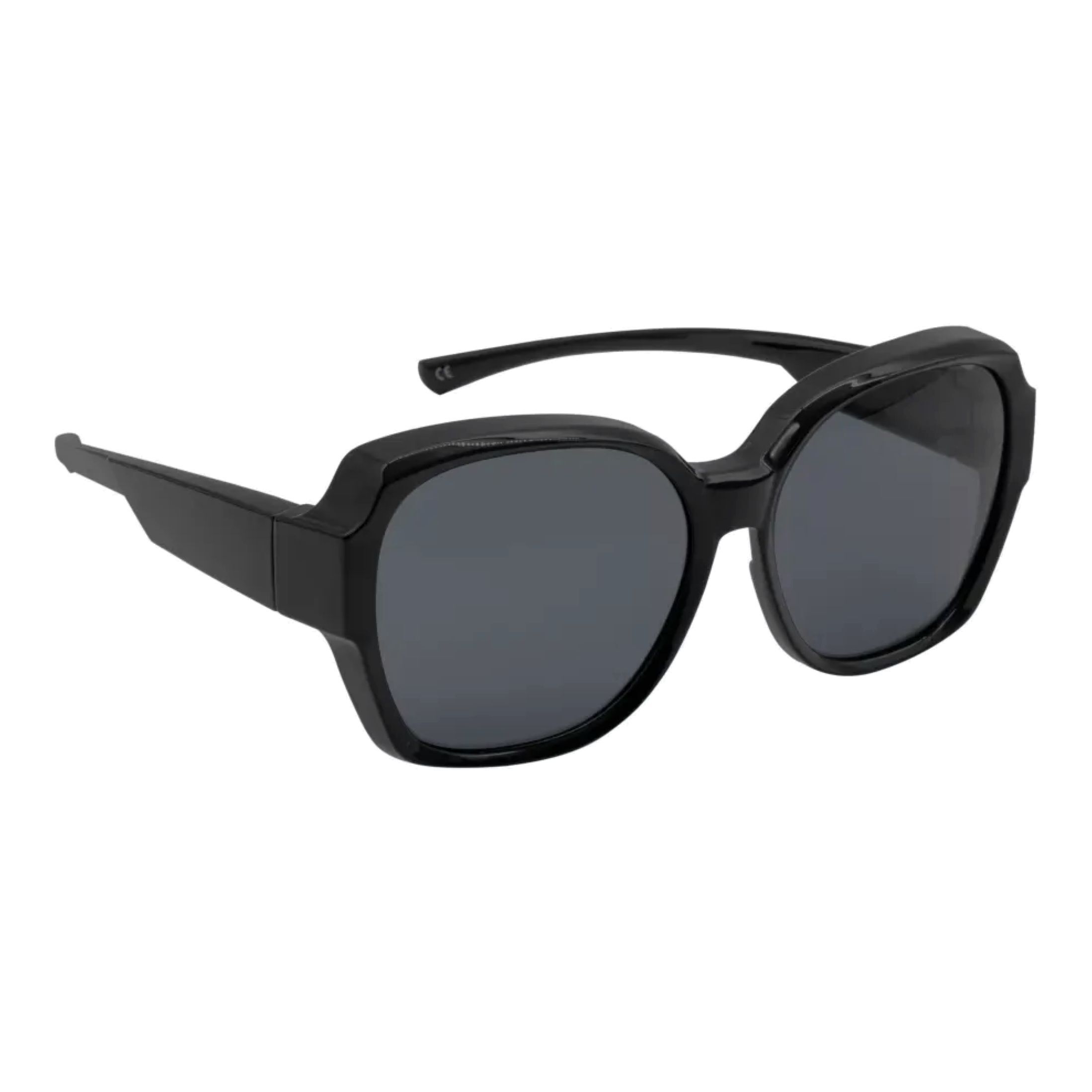 500 Überbrille B+S Athens Produktbild 1