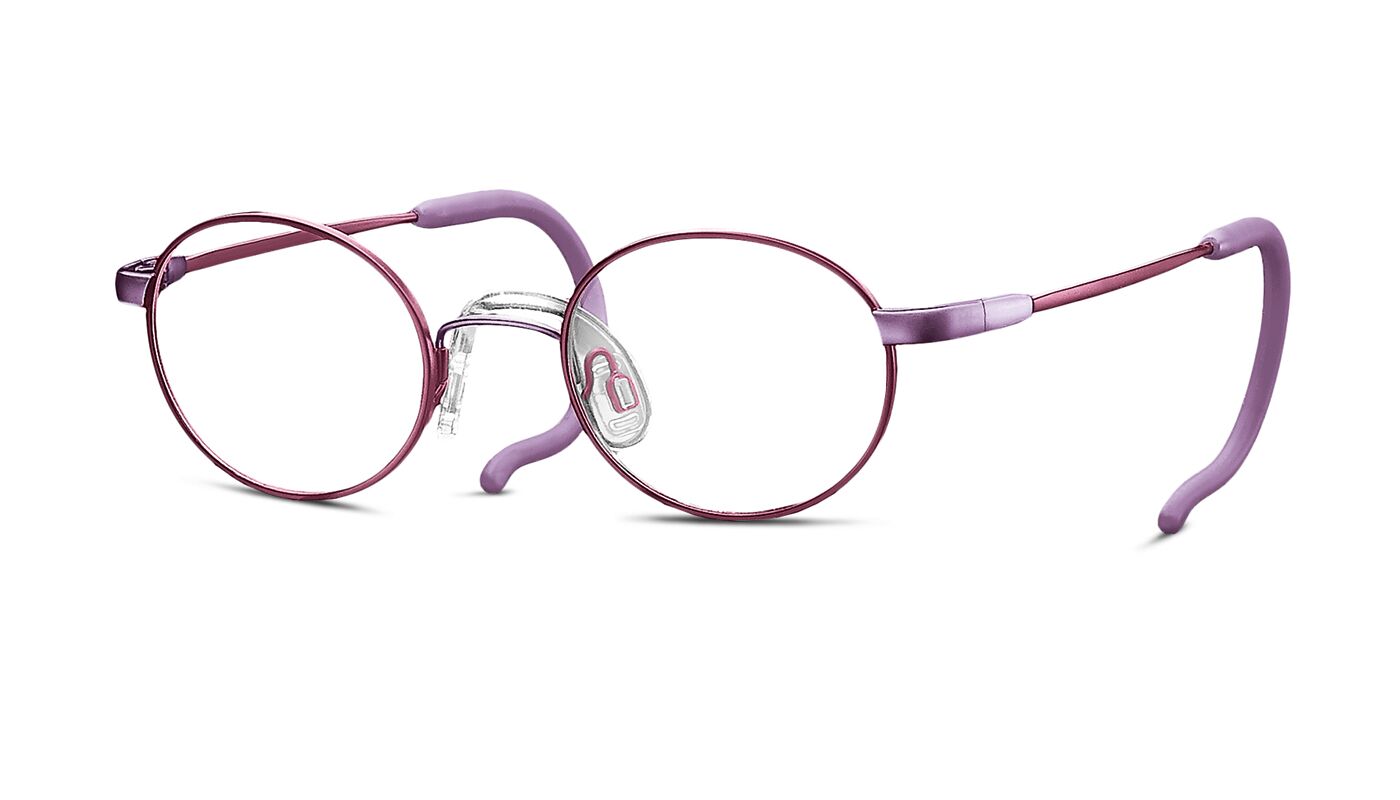 TITANFLEX Kids TITANFLEX 830066-55 40-19 Eschenbach Kinderbrille TITANFLEX 830066 Produktbild 1