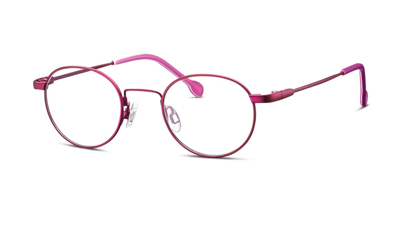 TITANFLEX Kids TITANFLEX 830073-50 40-19 Eschenbach Kinderbrille TITANFLEX 830073 Produktbild 1