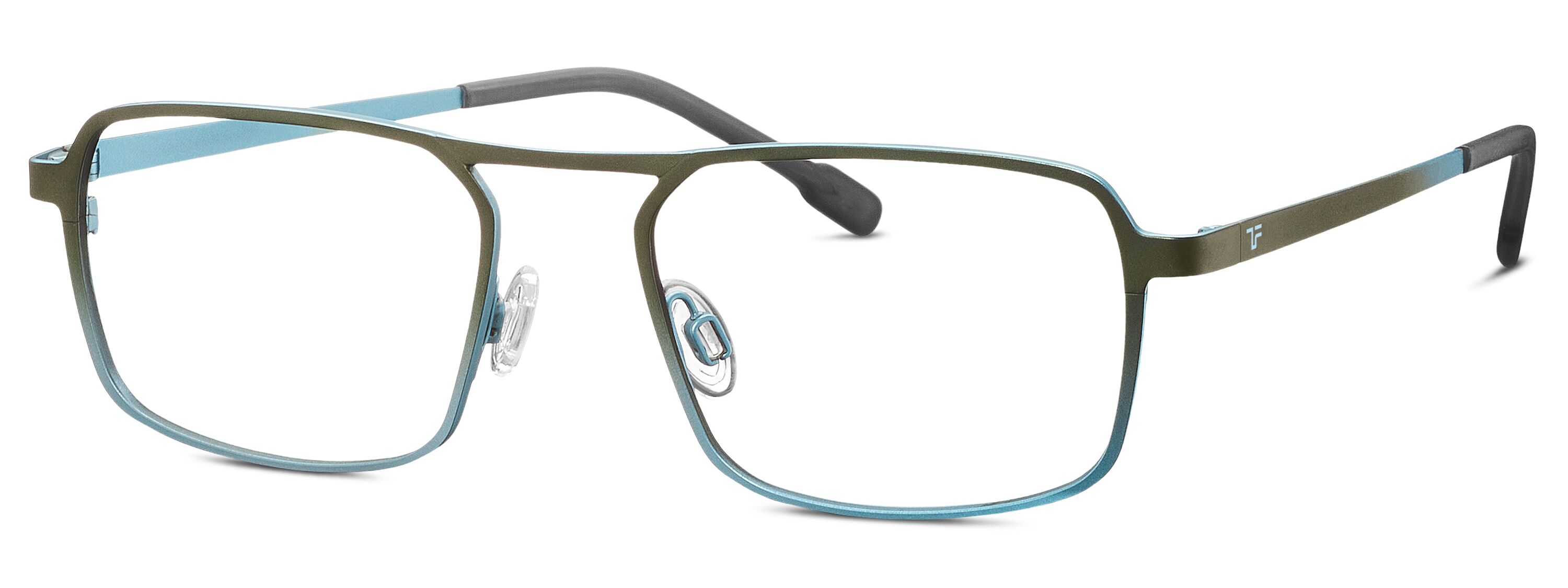 Eschenbach Kinderbrille TITANFLEX 830140 Produktbild 1