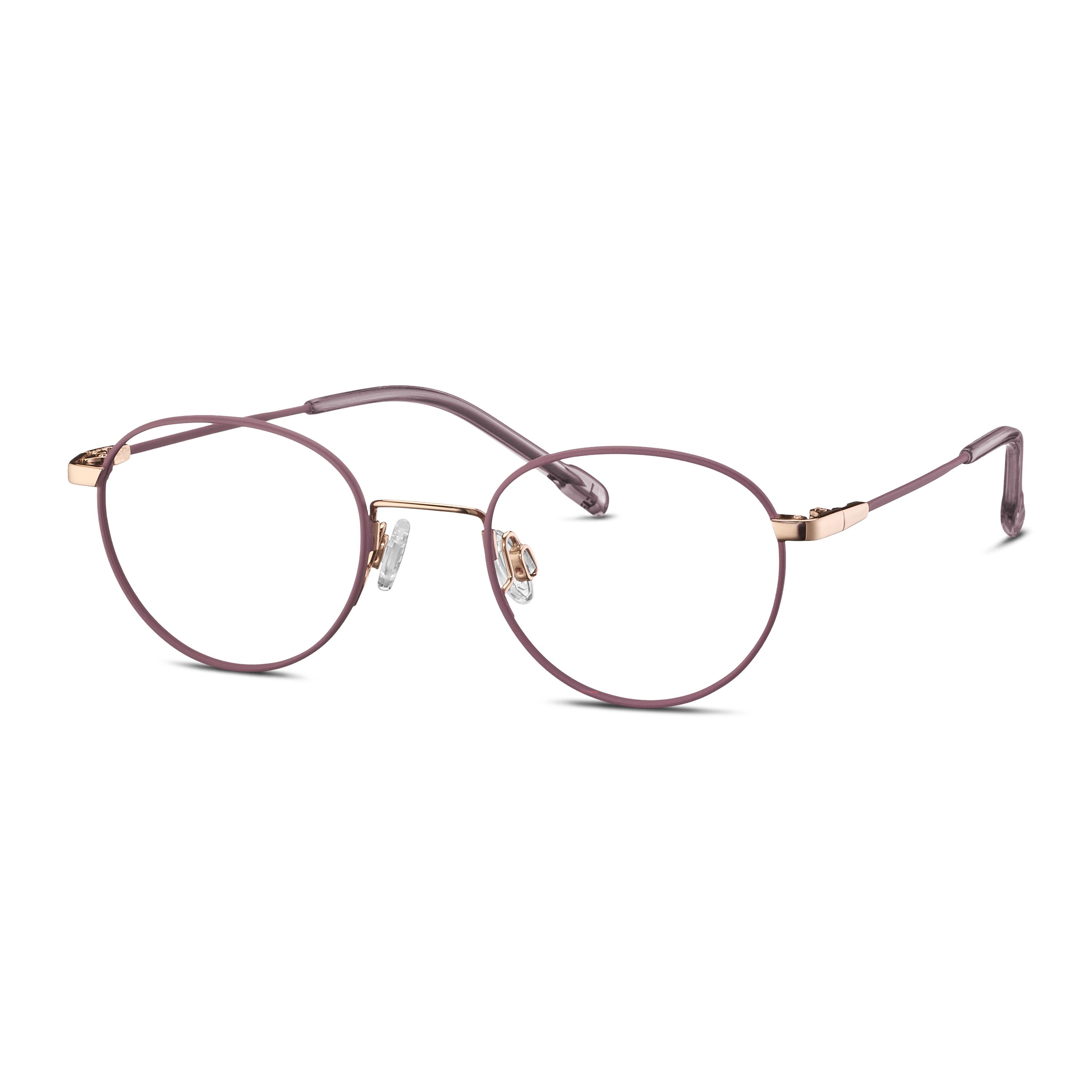 Eschenbach Kinderbrille TITANFLEX 830150 Produktbild 1