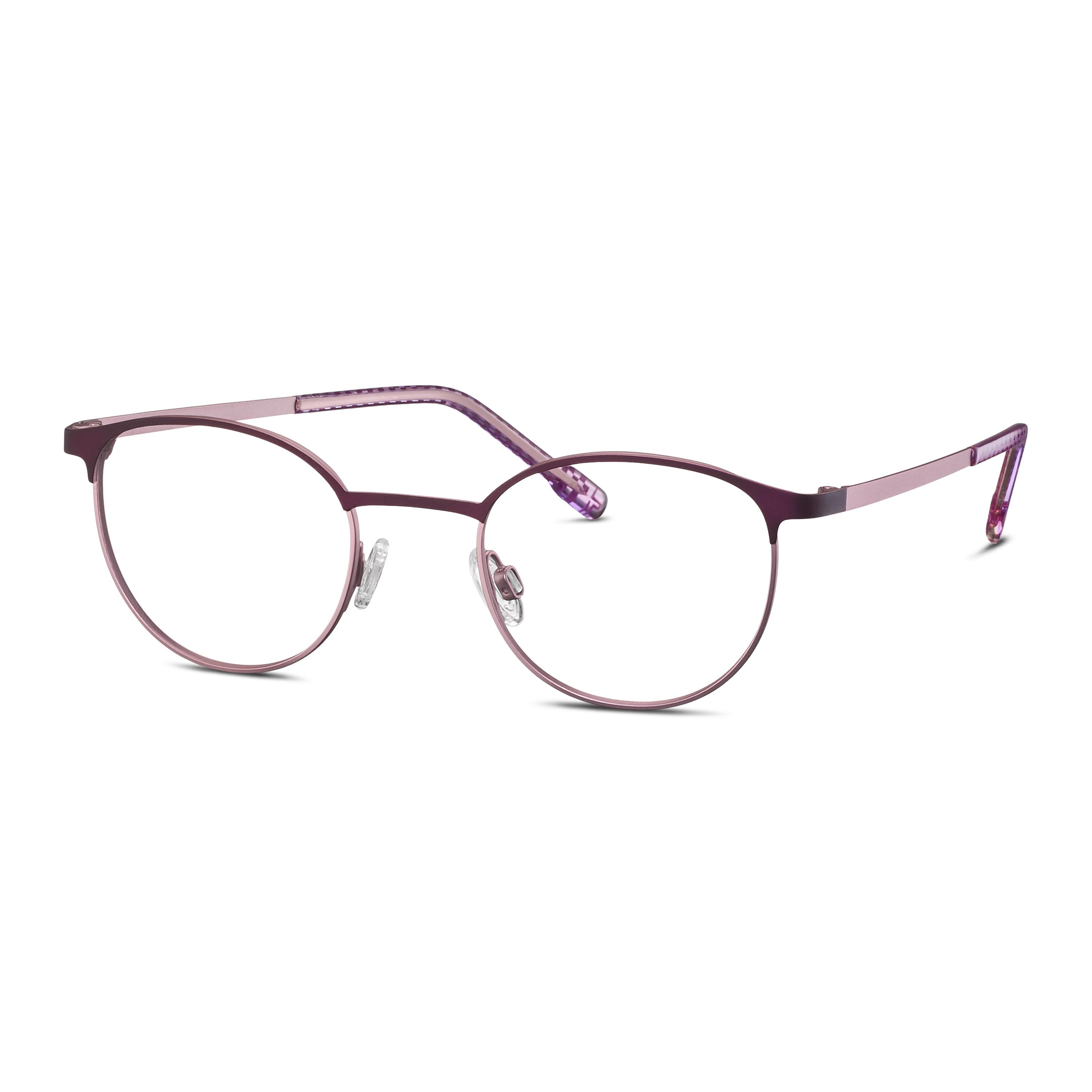 Eschenbach Kinderbrille TITANFLEX 830153 Produktbild 1