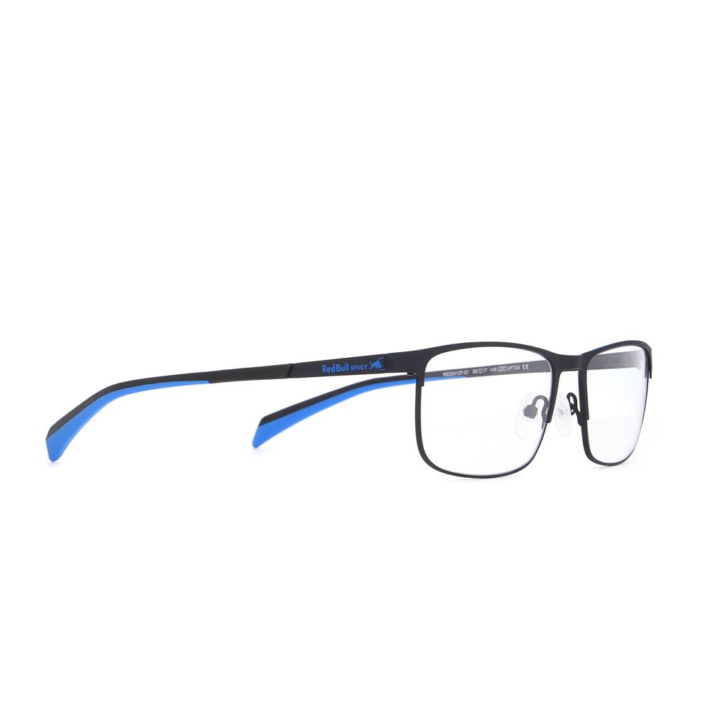 Red-Bull-SPECT-REDM107-01-dark-gun Brillen Unisex Red Bull-SPECT REDM107 Produktbild 1