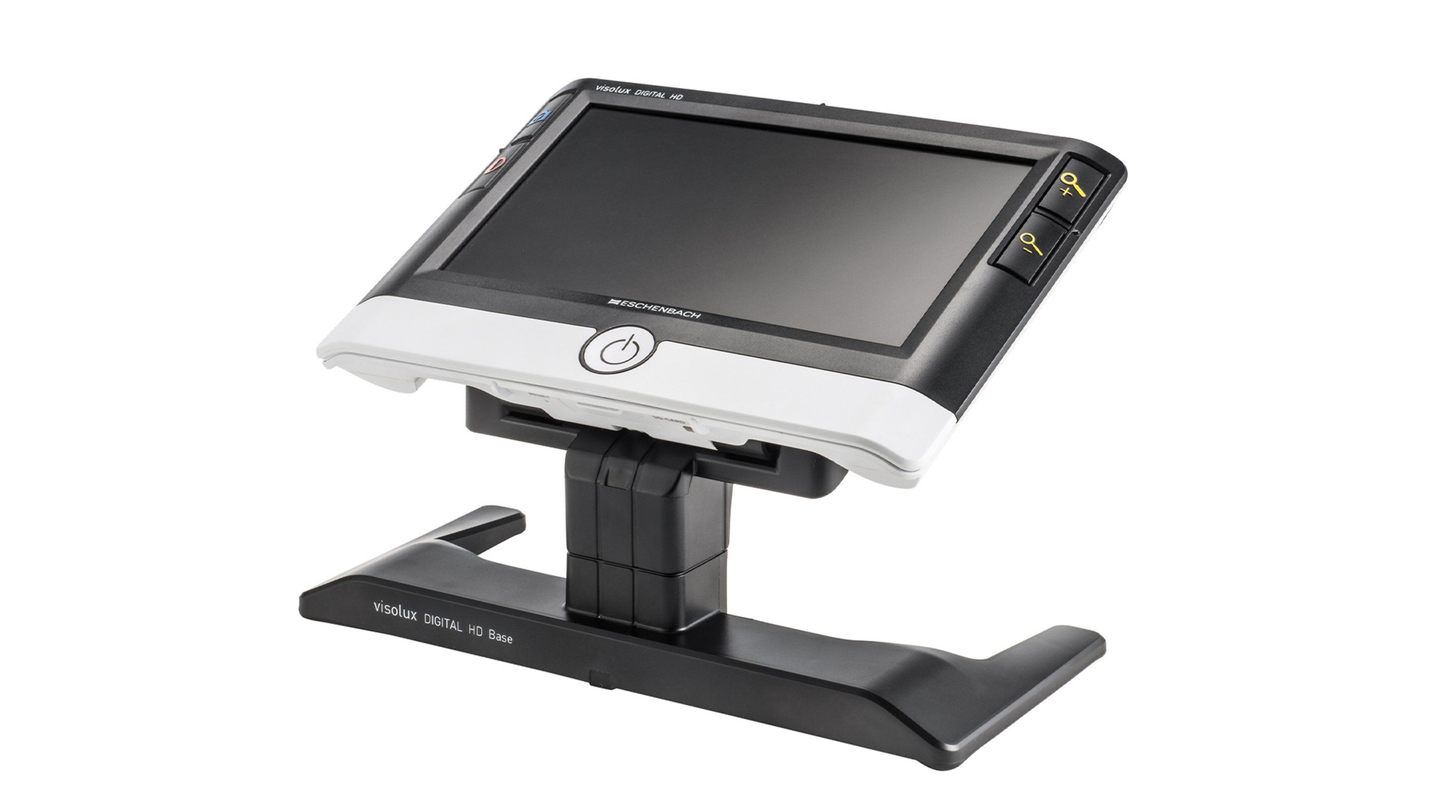 Visolux Digital Hd Incl. Base Visolux Digital Hd Incl. Base