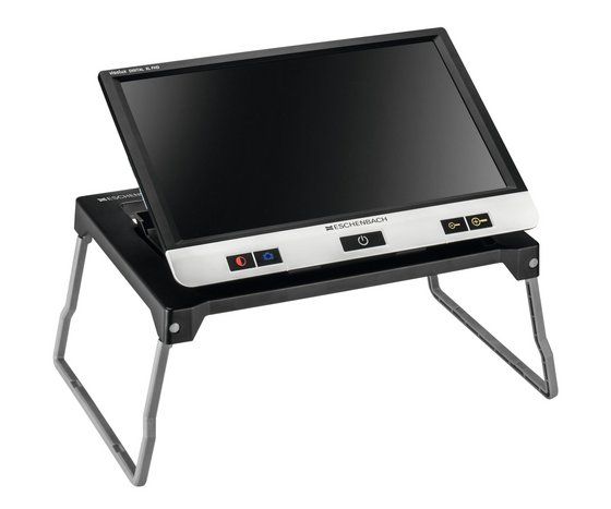 Visolux Digital Xl Fhd Incl. Base Visolux Digital Xl Fhd Incl. Base