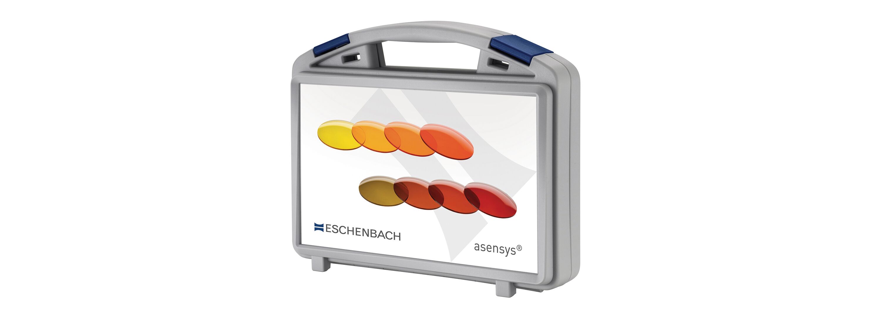 Asensys Testbox Asensys Testbox