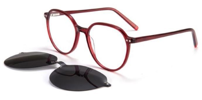 gsobild_19420 Damenbrille Arctic Clip-On AP88719 Produktbild 1