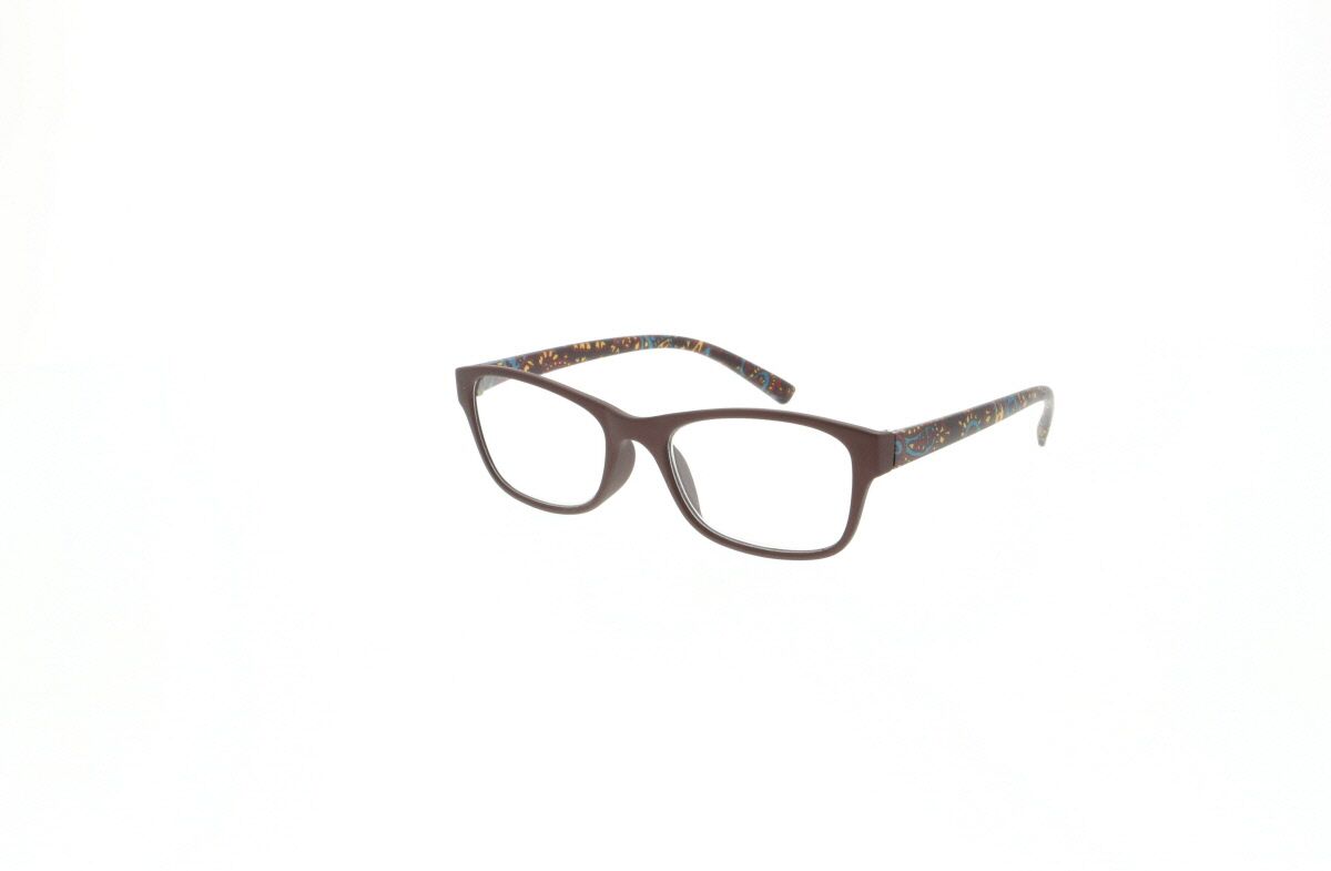 TempImg MPG Michael Pachleitner KLH169 Fertiglesehilfe mit eleganter ovaler Brillenform