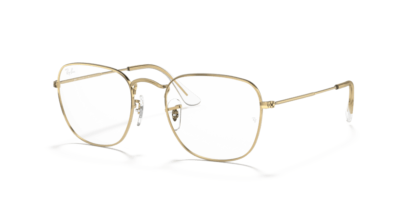Ray Ban 0RX3857V - Frank 3086 51-20