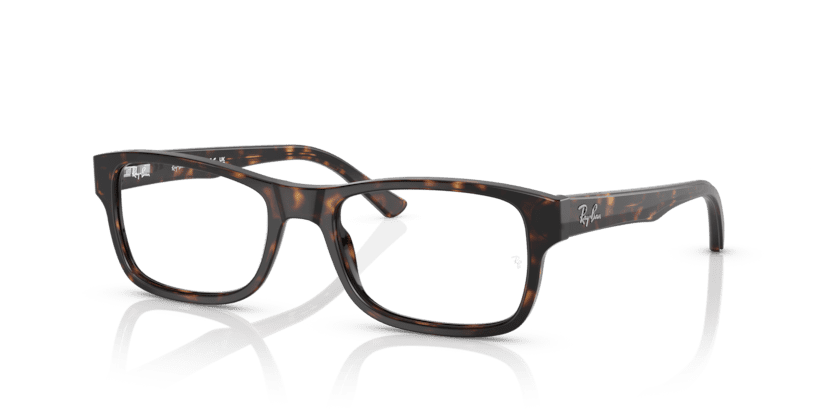 Ray Ban 0RX5268 2012 55-18