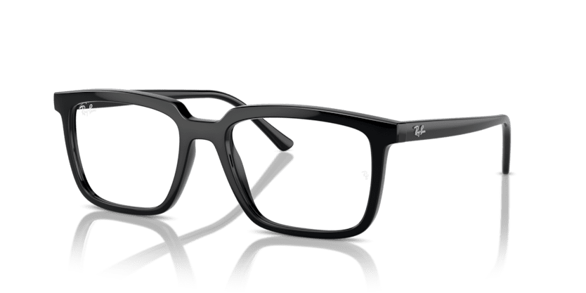Ray Ban 0RX7239 - Alain 2000 54-18