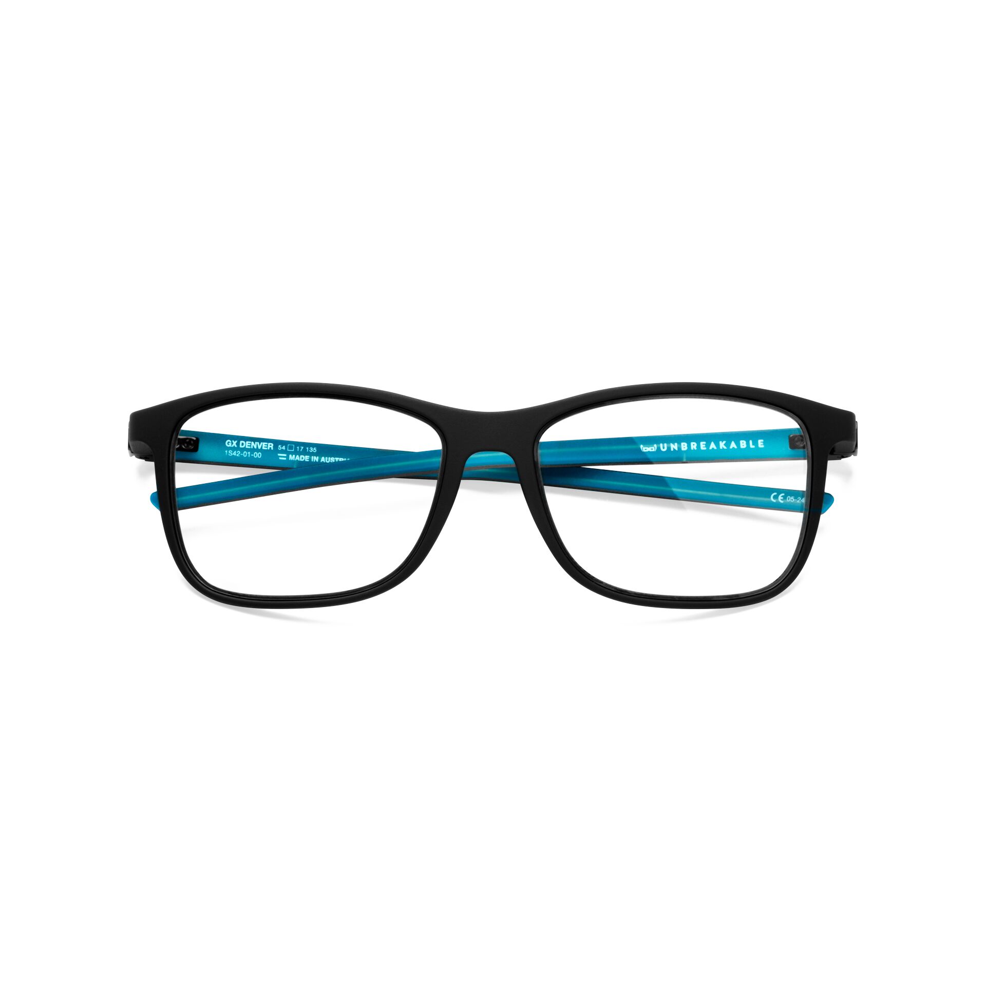 gloryfy gloryfy GX Sport Denver devil cyan matt L