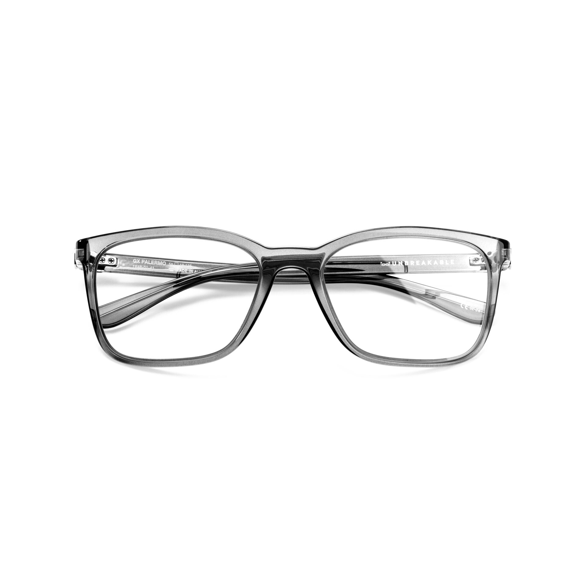 gloryfy gloryfy GX Palermo smoke grey L