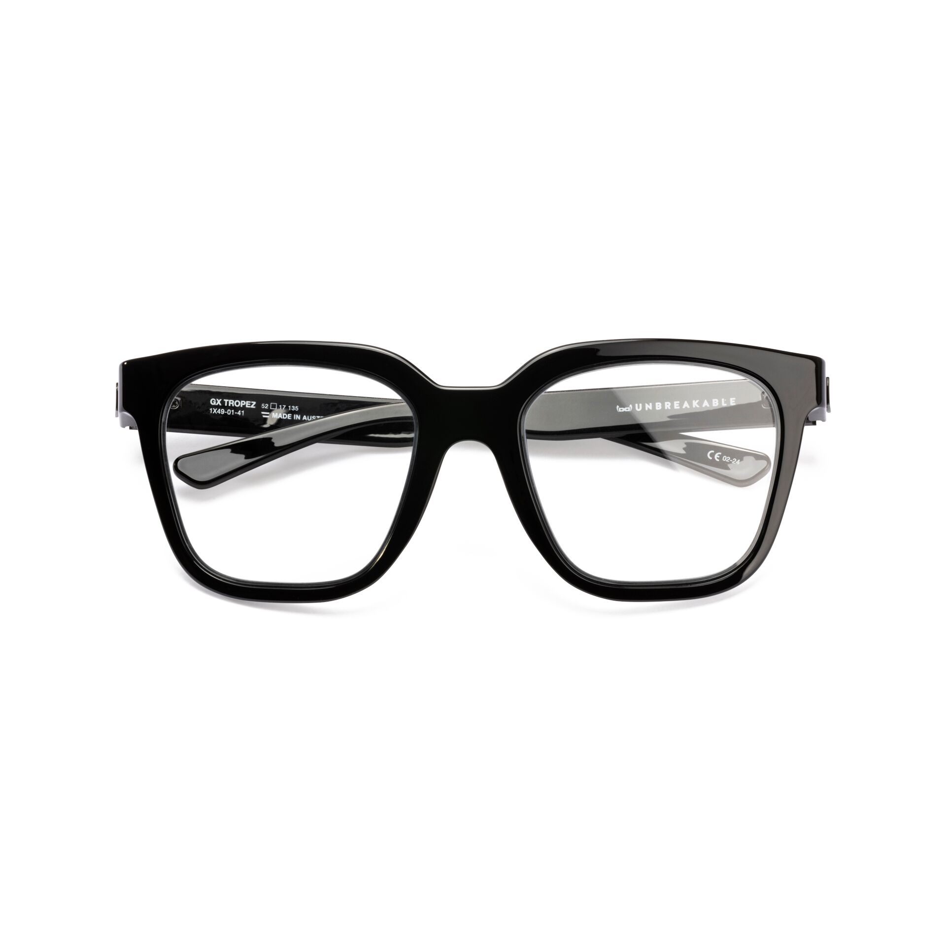 gloryfy gloryfy GX St. Tropez black shiny L