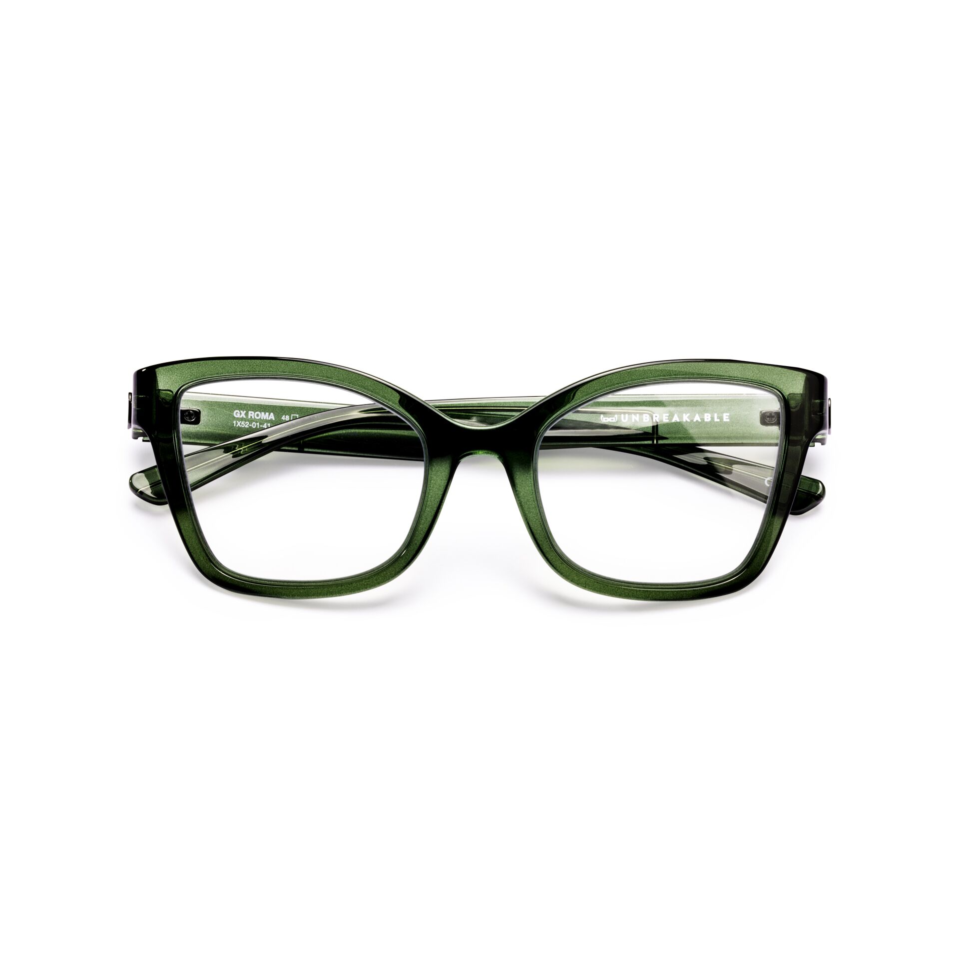 gloryfy gloryfy GX Roma dark green M