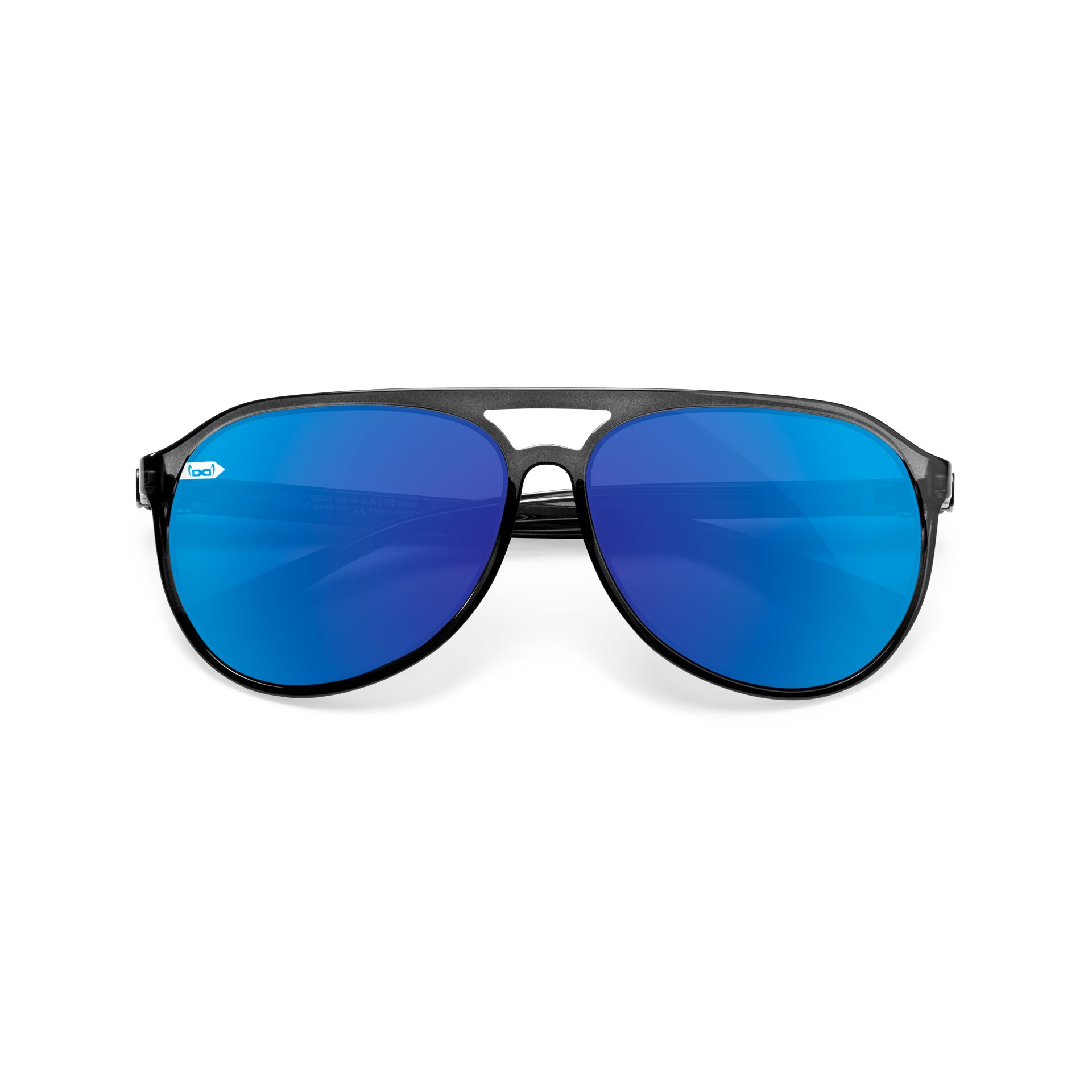 gloryfy gloryfy Gi3 Navigator anthracite