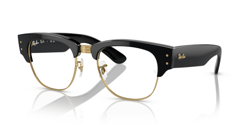 Ray Ban 0RX0316V - Mega clubmaster 2000 50-21