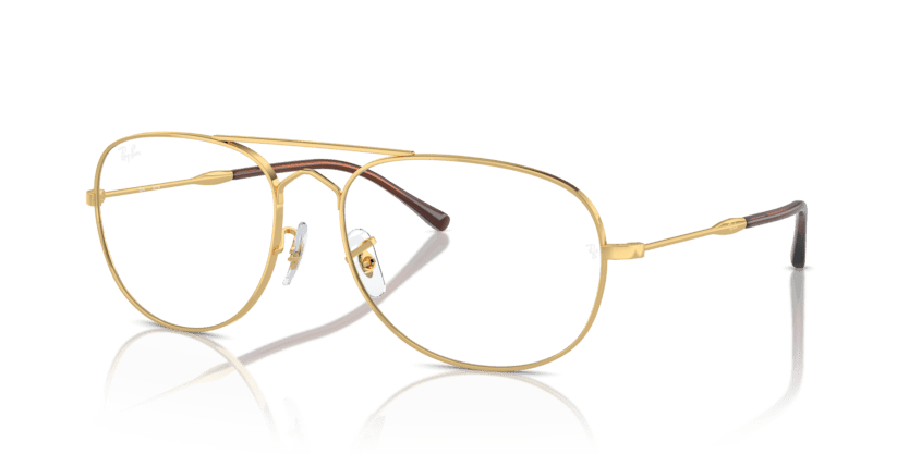 Ray Ban 0RX3735V - Bain bridge 2500 57-17