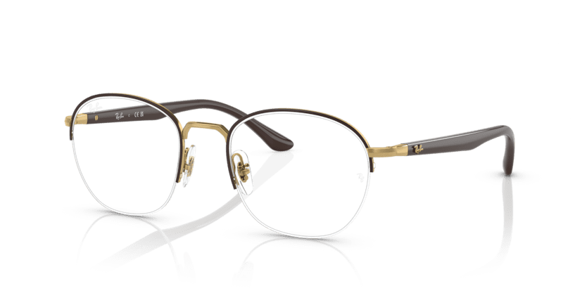 Ray Ban 0RX6487 2905 50-20