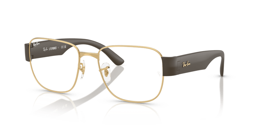 Ray Ban 0RX6532 2500 55-18 Ray Ban 0RX6532 2500 55-18