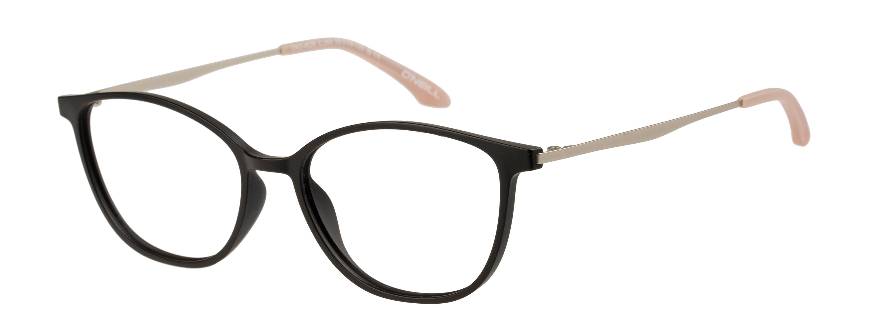 Damenbrille O'NEILL 961067 – elegante Kombi-Fassung mit Vollrand