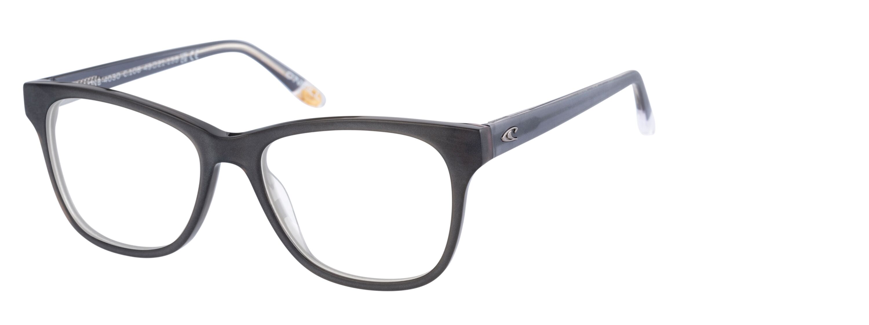 Stylishe O'NEILL 963066 Damenbrille – hochwertiger Kunststoff-Vollrandrahmen
