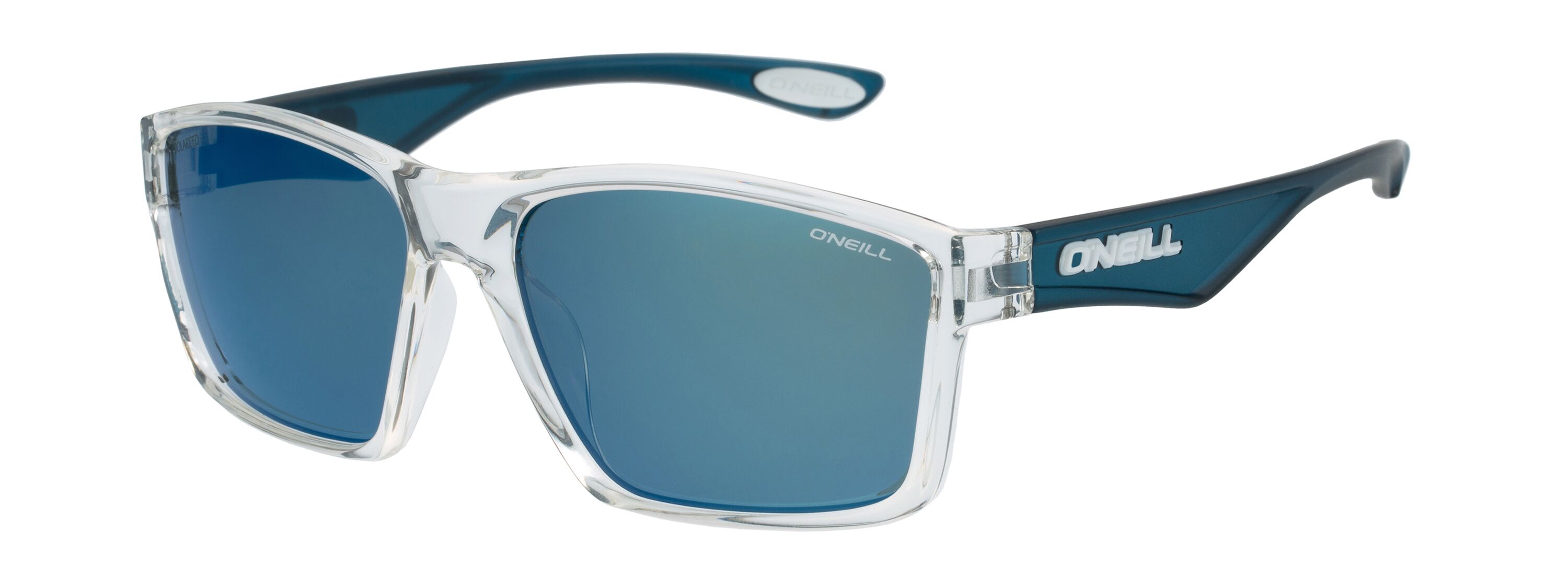 O'NEILL 966092 elegante Herren-Sonnenbrille aus Spritzguss