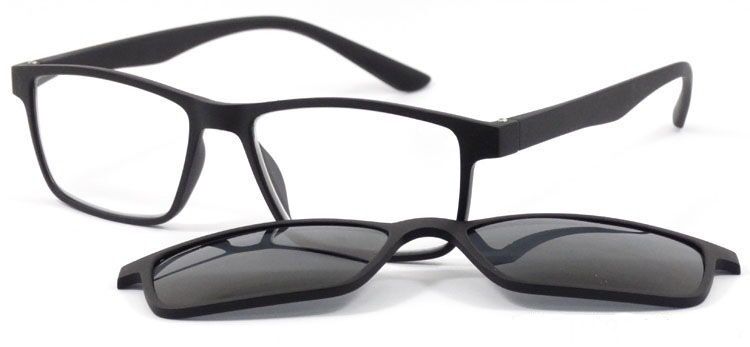 MPG Michael Pachleitner KLH144 Fertiglesehilfe mit eckiger Fassung