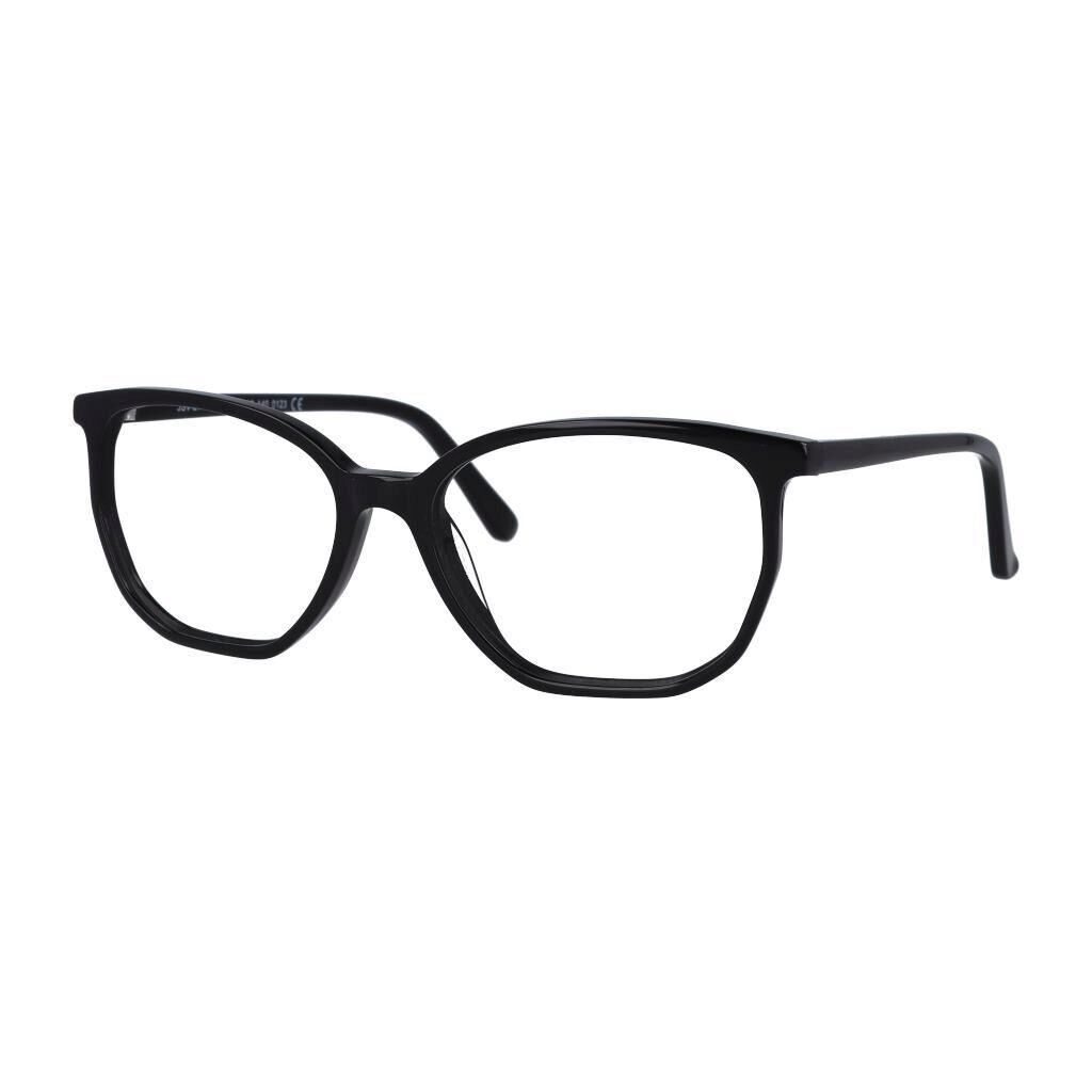 JSV-277 PLASTIC D 54-16 C.002 BLACK