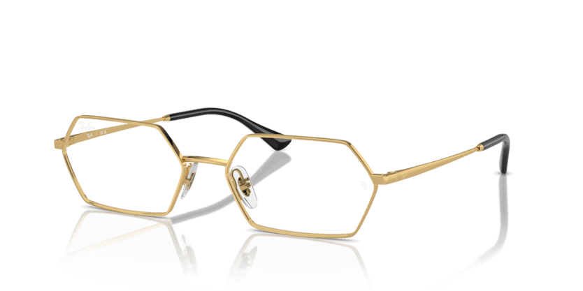 Ray Ban 0RX6528 - Yevi 2500 56-18