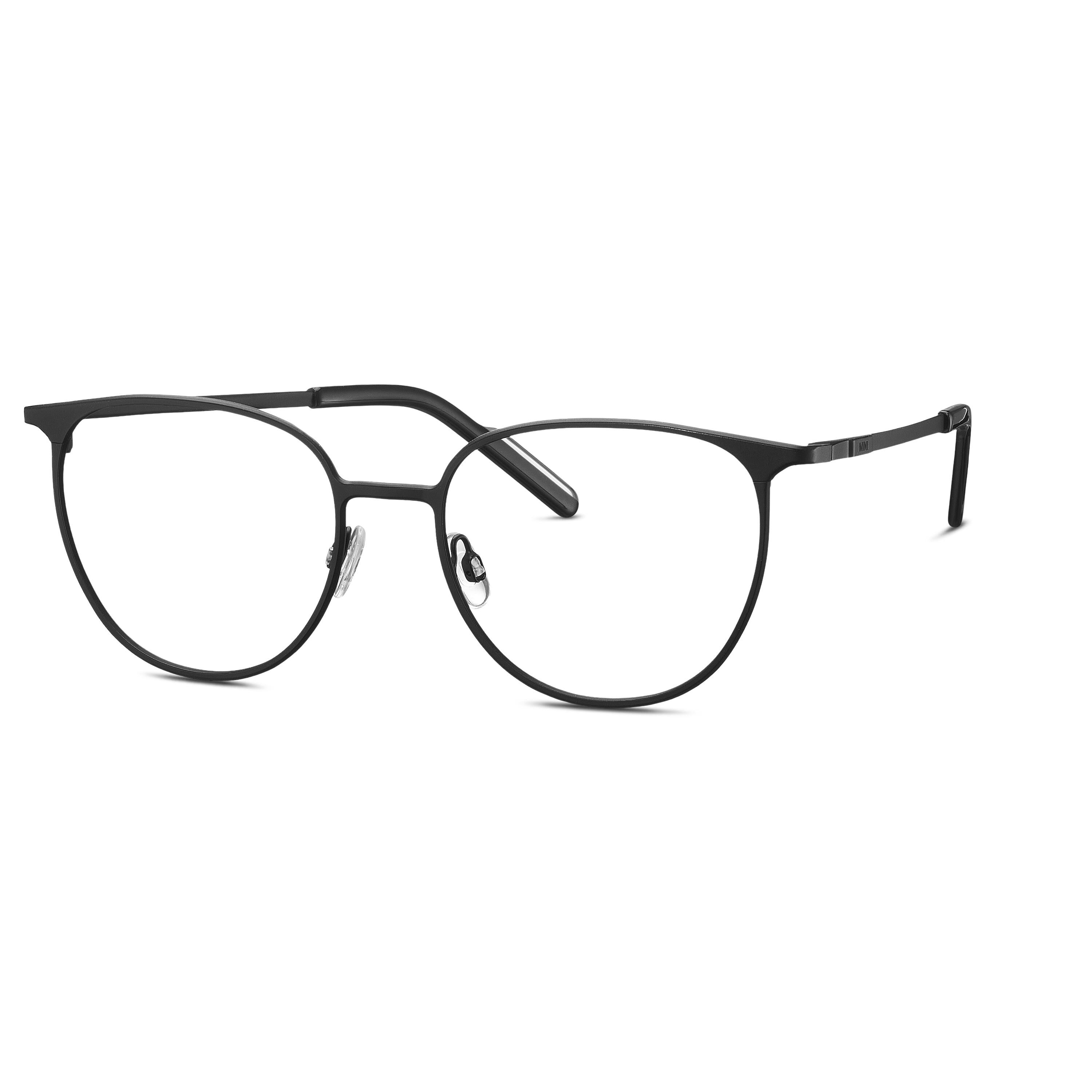 MINI EYEWEAR MINI 742050-10 53-18