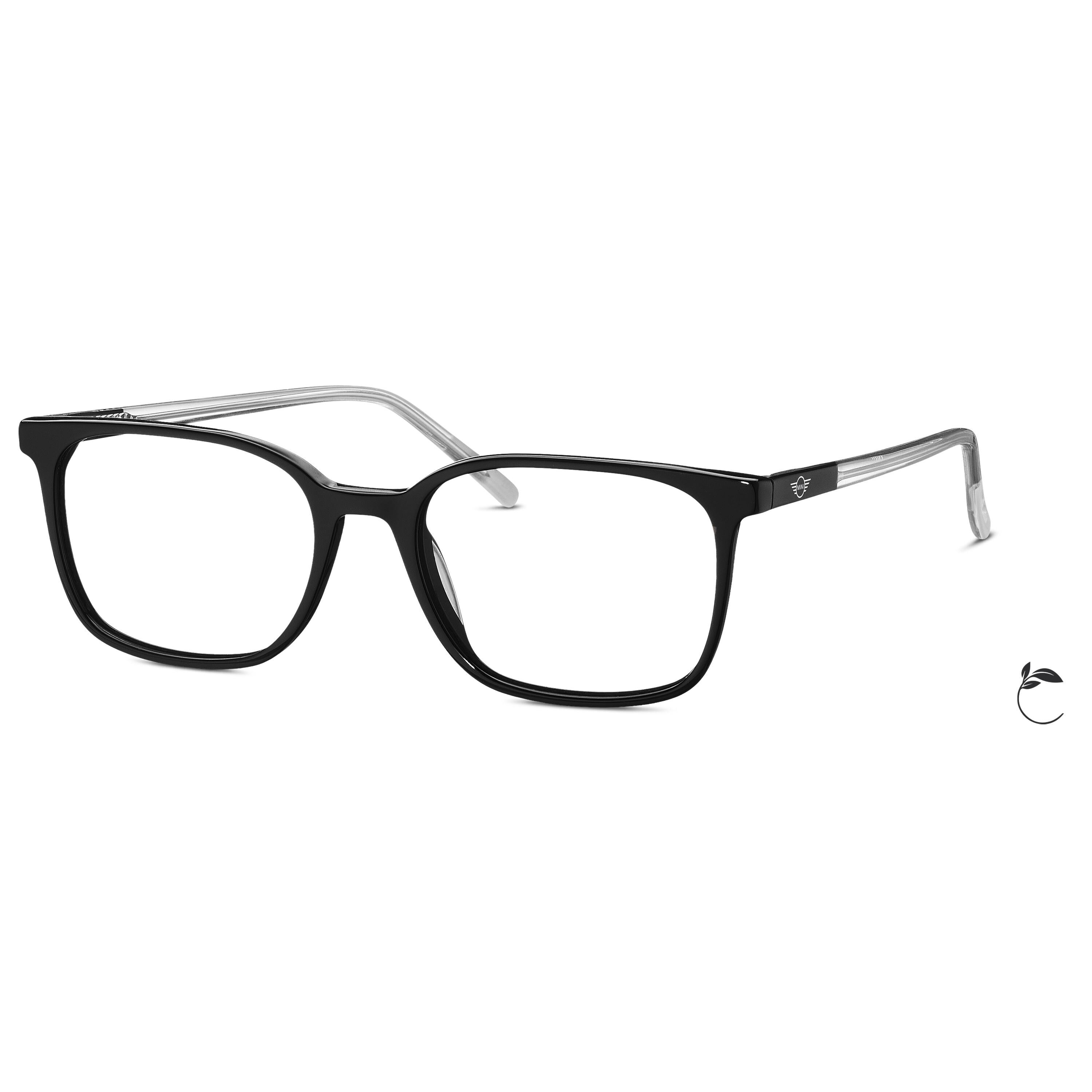 MINI EYEWEAR MINI 743019-10 51-17