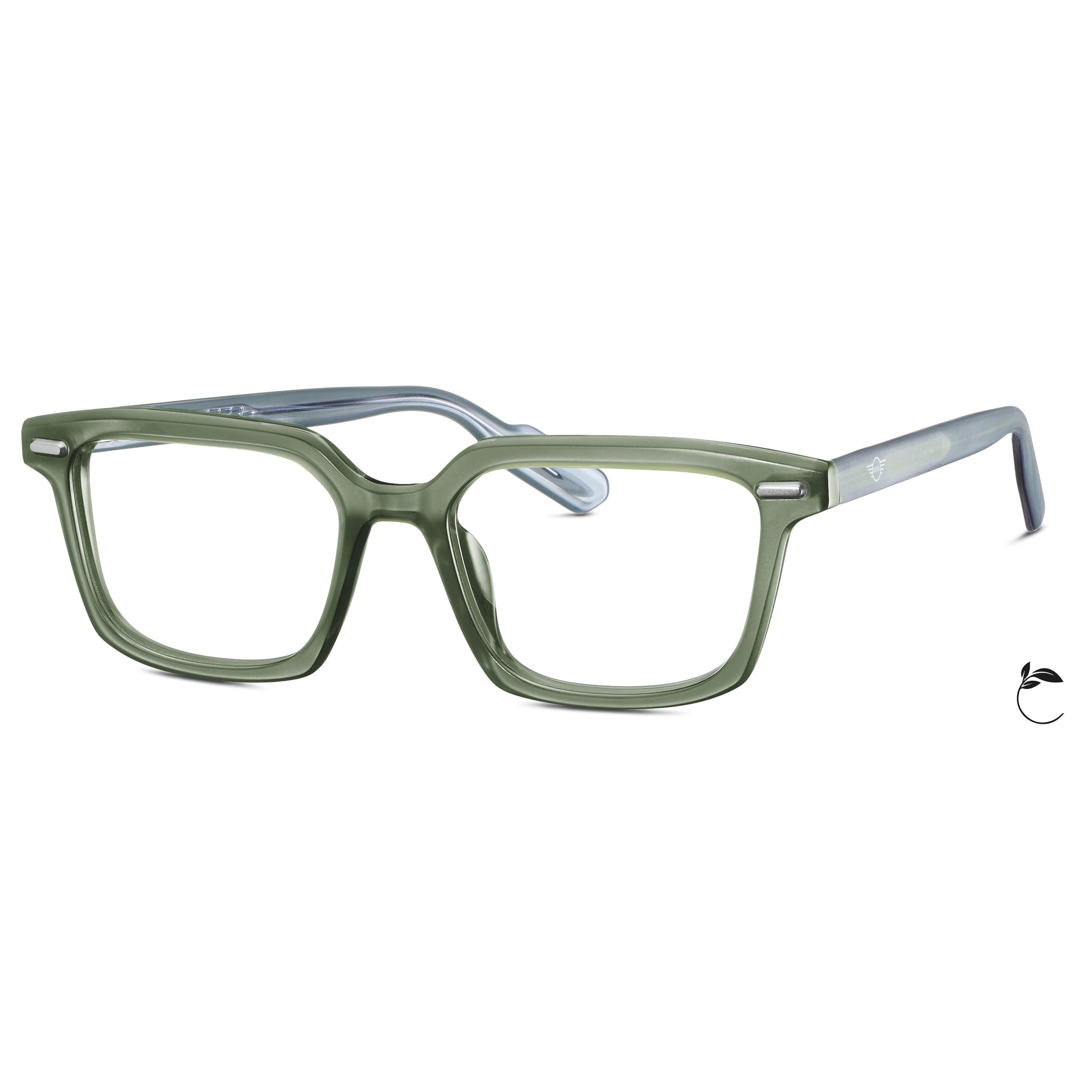 MINI EYEWEAR MINI 743040-40 52-18