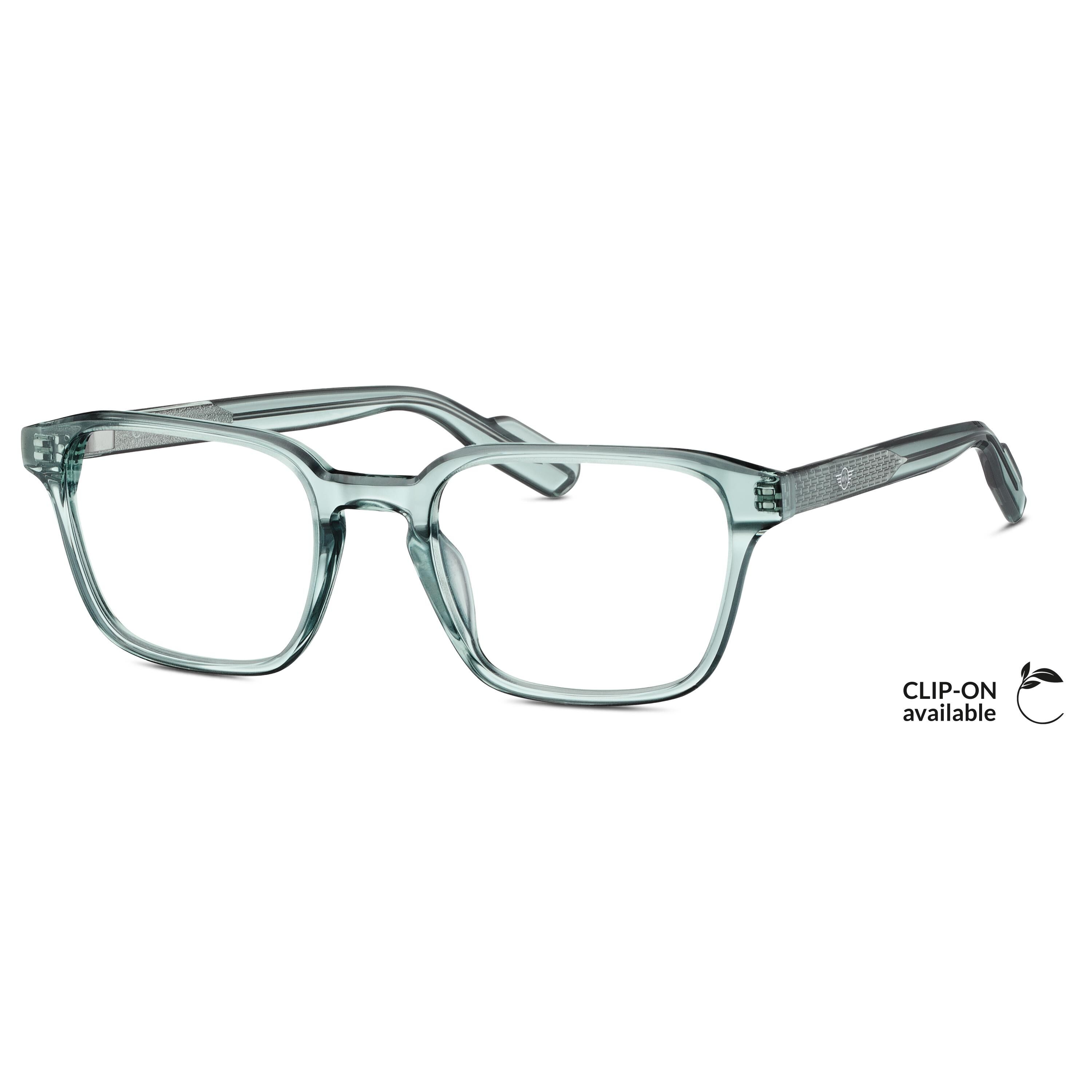 MINI EYEWEAR MINI 743041-40 51-20