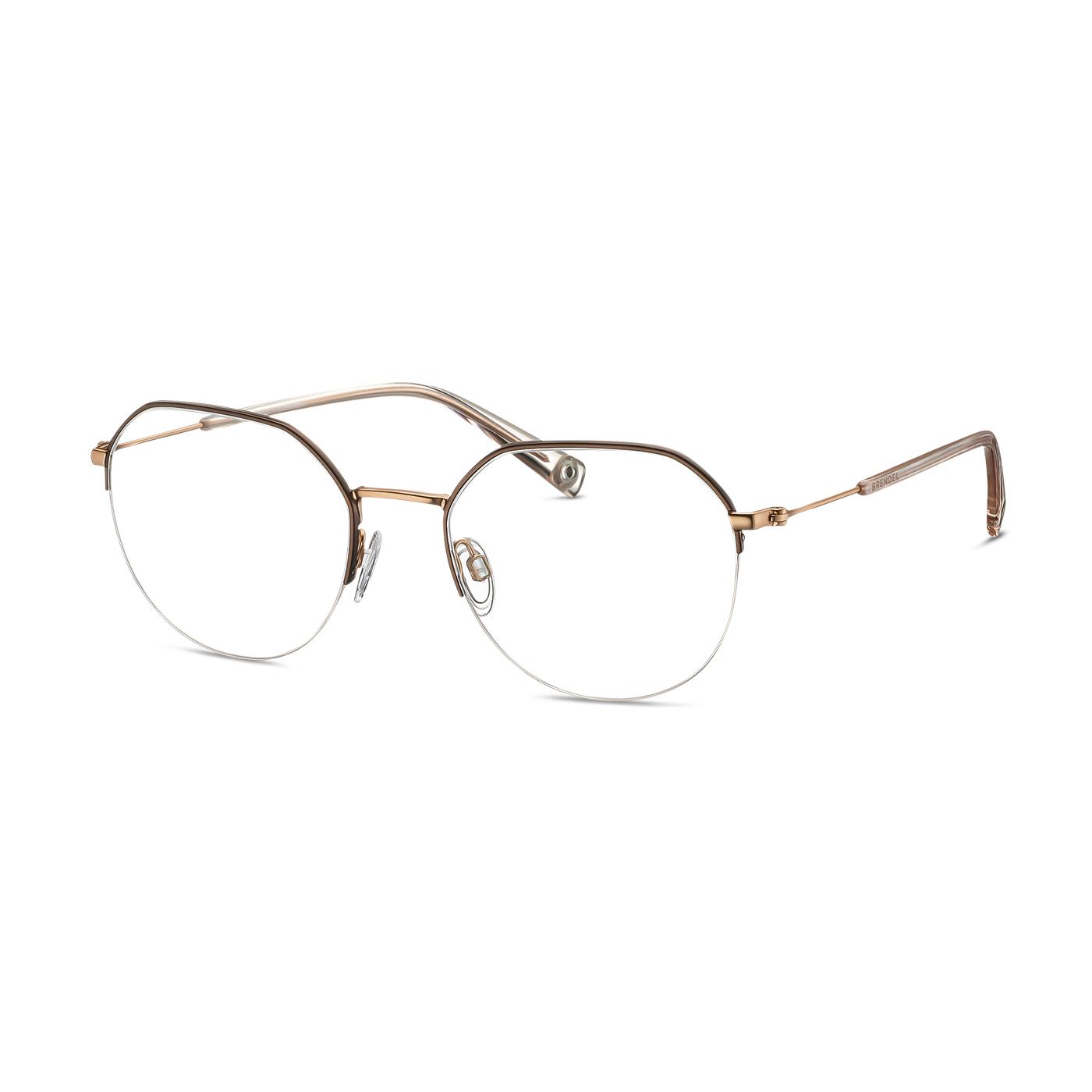 BRENDEL eyewear Brendel Brendel 902330-22 52-19