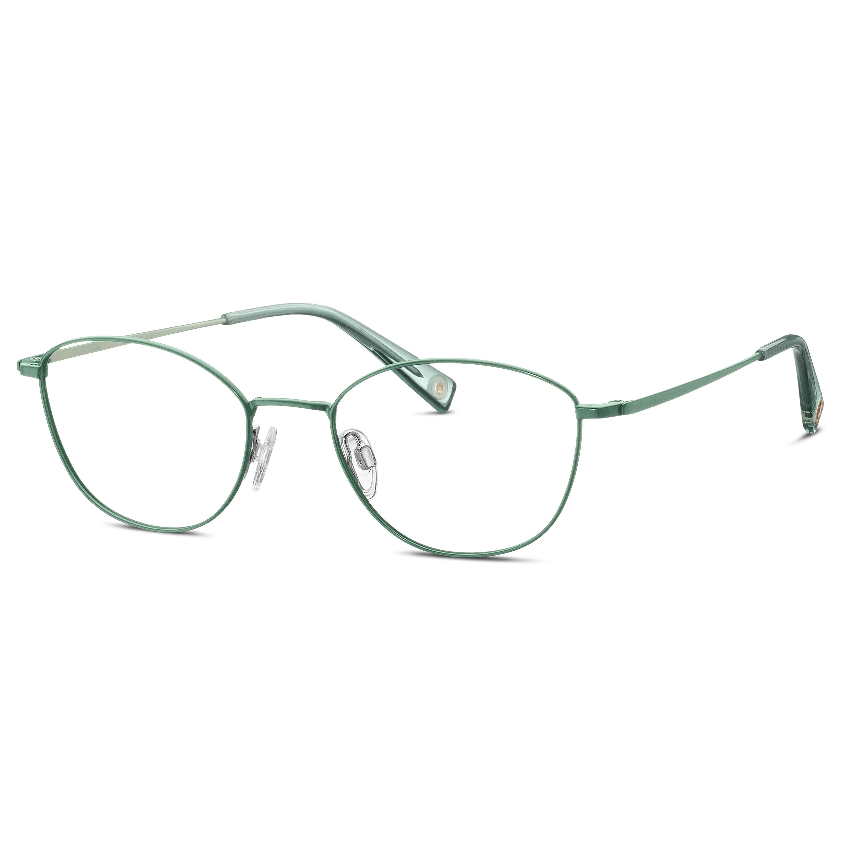 BRENDEL eyewear Brendel Brendel 902398-40 48-17