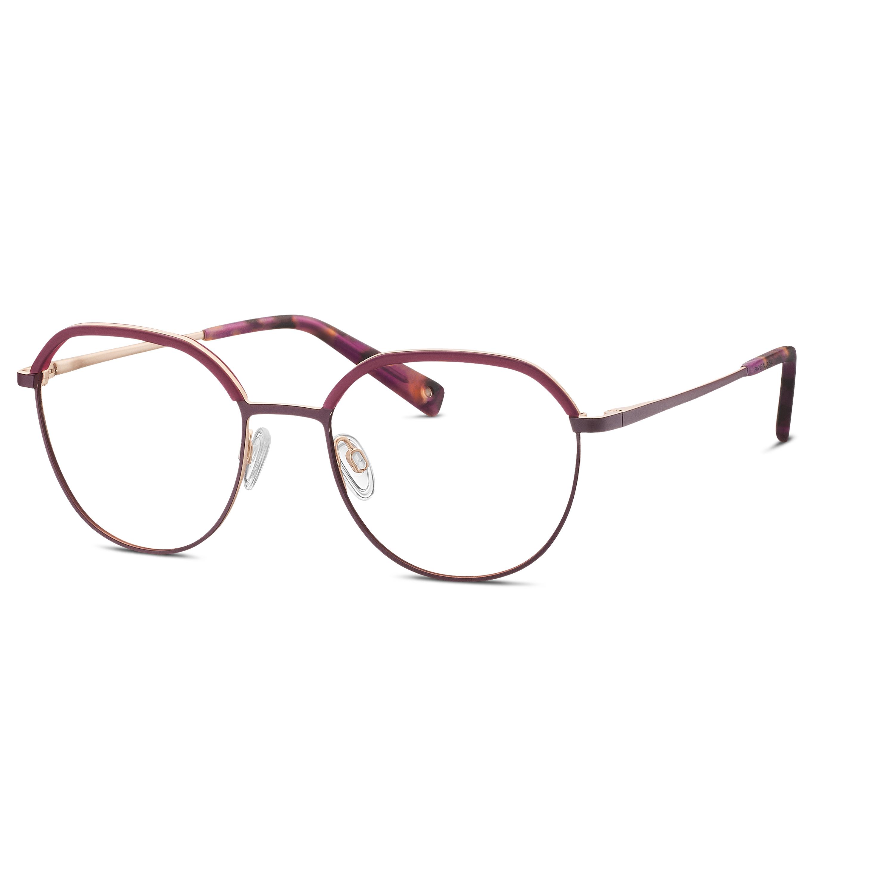 BRENDEL eyewear Brendel Brendel 902407-50 50-18