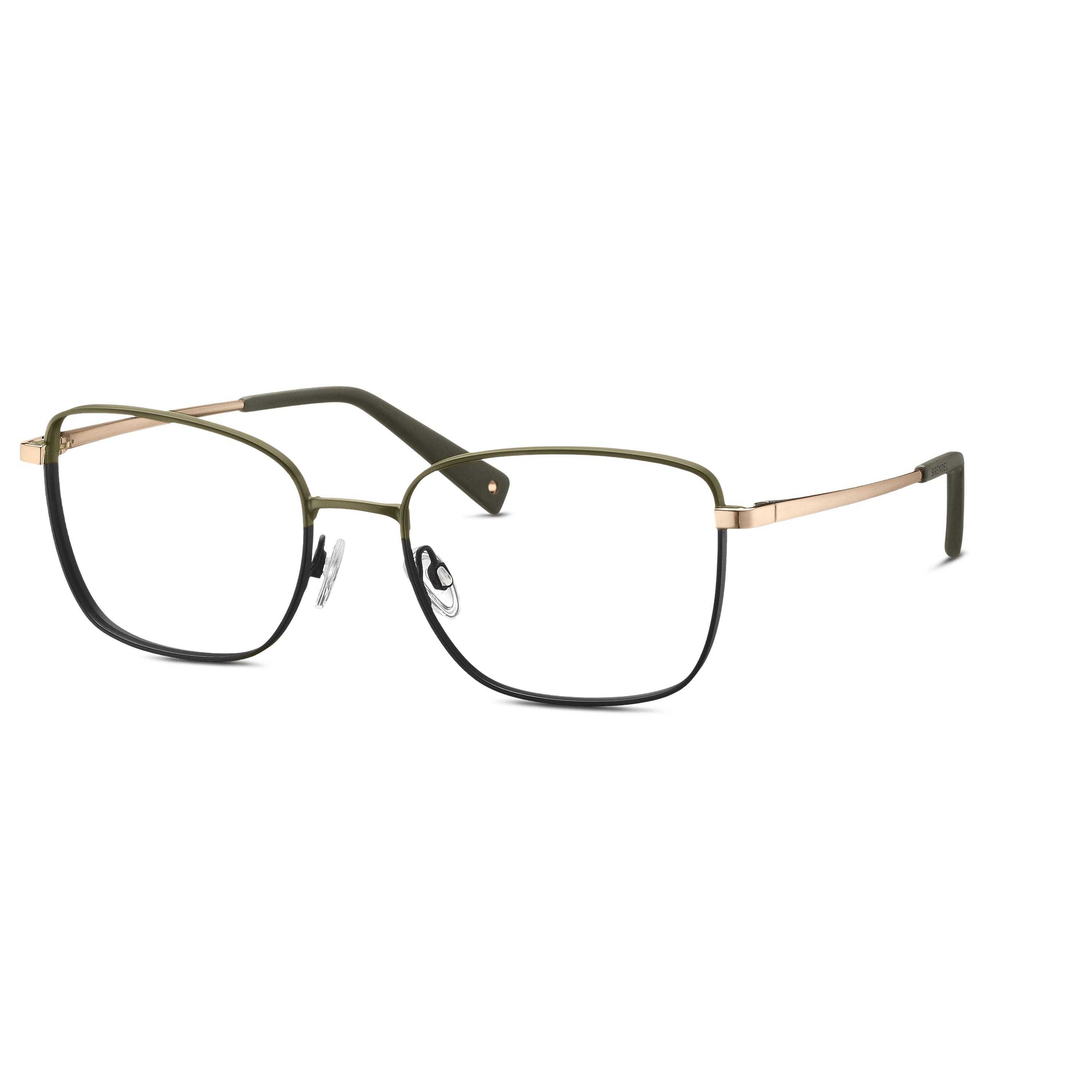 BRENDEL eyewear Brendel Brendel 902433-41 53-18