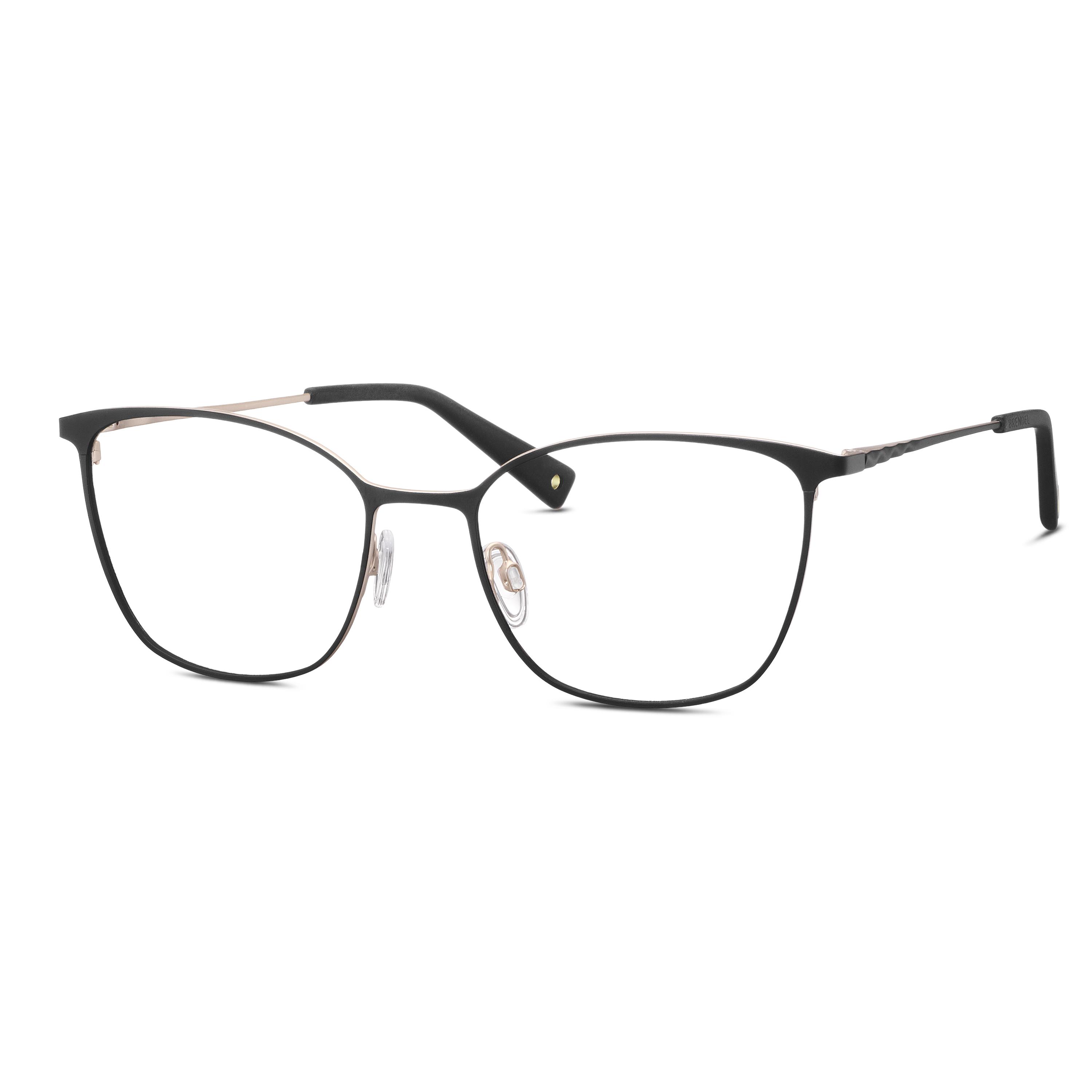 BRENDEL eyewear Brendel Brendel 902449-10 53-18