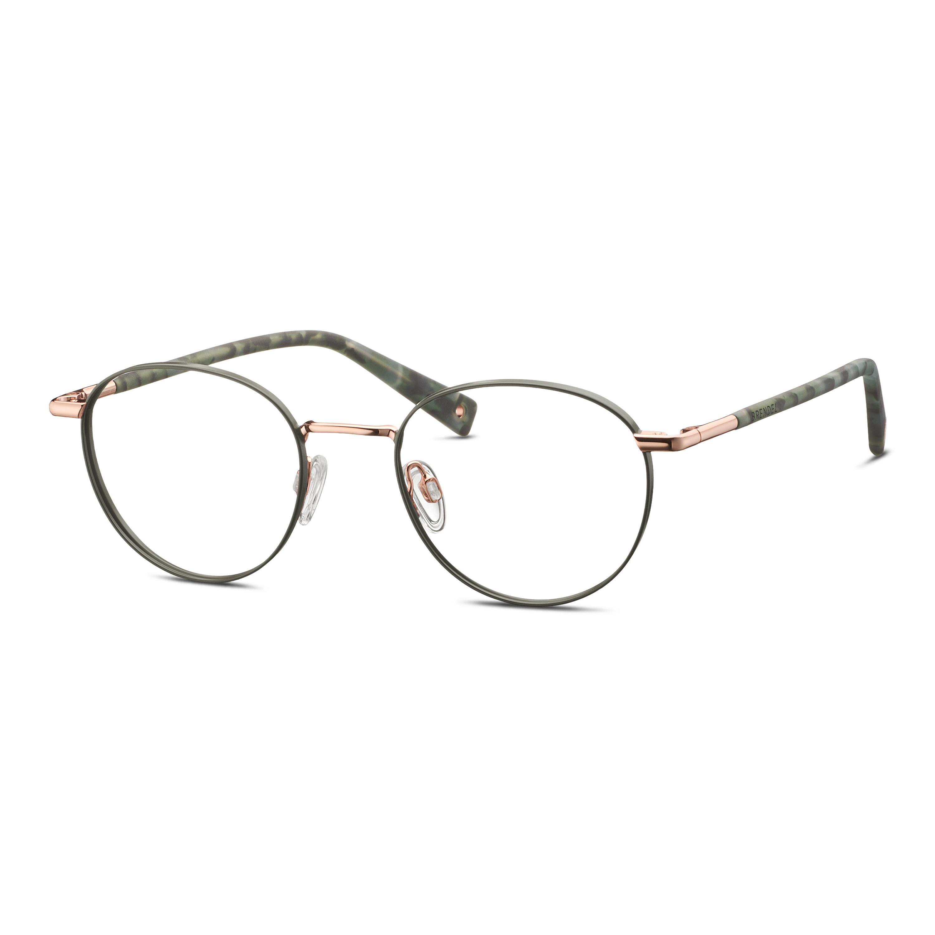 BRENDEL eyewear Brendel Brendel 902454-40 47-19