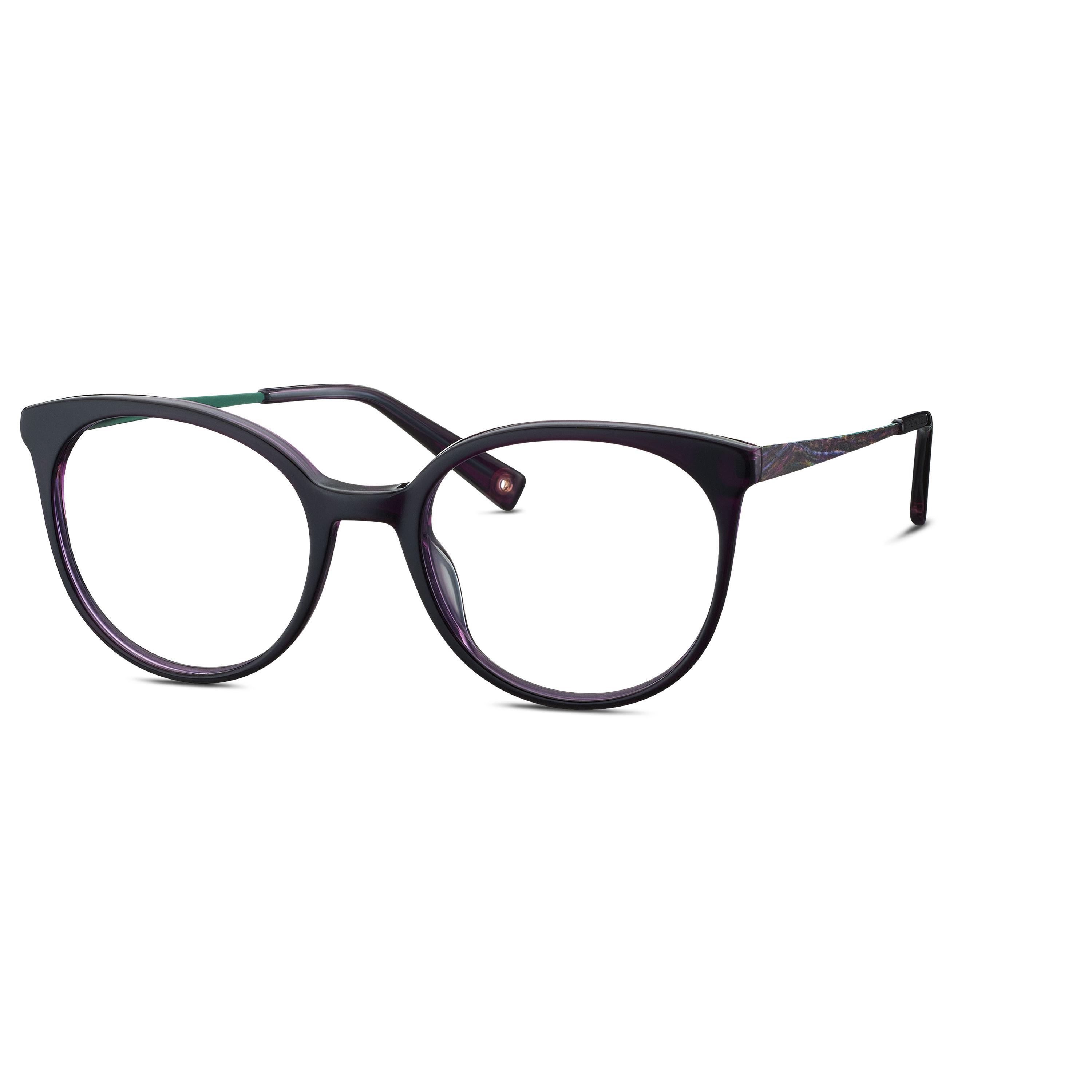 BRENDEL eyewear Brendel Brendel 903174-10 52-19